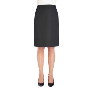 Brook Taverner Womens/Ladies Concept Sigma Skirt / Navy